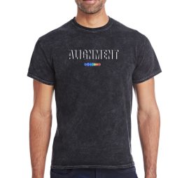 SajFit Alignment Branded T-Shirt